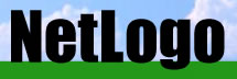 NetLogo logo